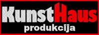Kunsthaus produkcija logotip