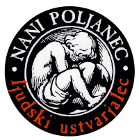 Nani Poljanec logotip
